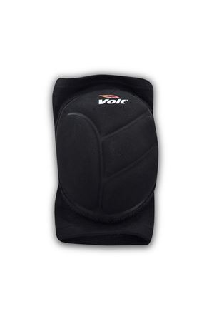 Voit Sporcu Playoff Dizlik Siyah