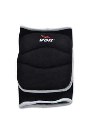 Voit Voleybol Playoff Dizlik Small Siyah