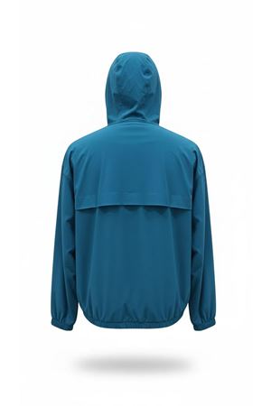 Unısex Lena Playoff Üst  Mavi