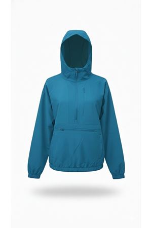 Unısex Lena Playoff Üst  Mavi