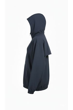 Unısex Lena Playoff Üst Lacivert