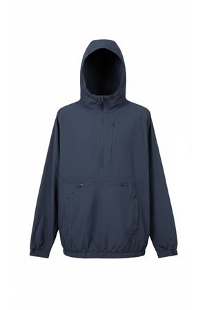 Unısex Lena Playoff Üst Lacivert