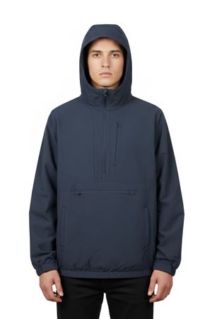 Unısex Lena Playoff Üst Lacivert