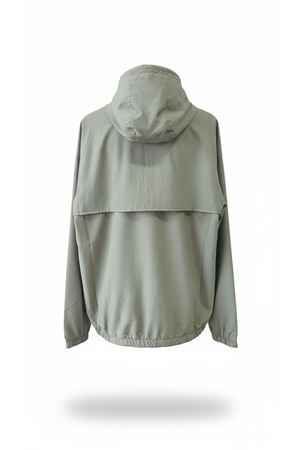 Unisex Lena Playoff Üst Yeşil