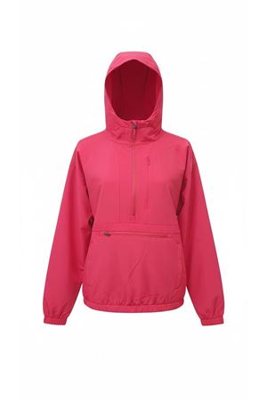 Unısex Lena Playoff Üst Kırmızı