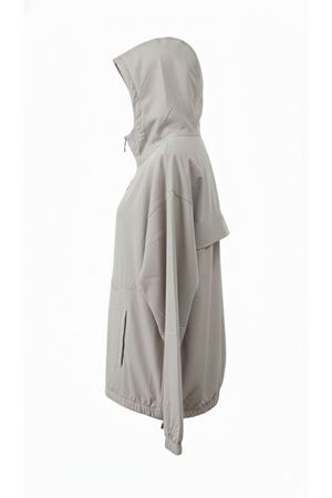 Unısex Lena Playoff Üst Ekru