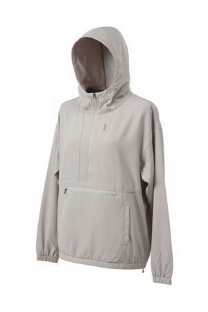 Unısex Lena Playoff Üst Ekru