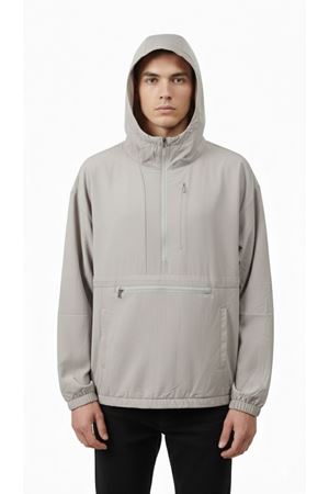 Unısex Lena Playoff Üst Ekru