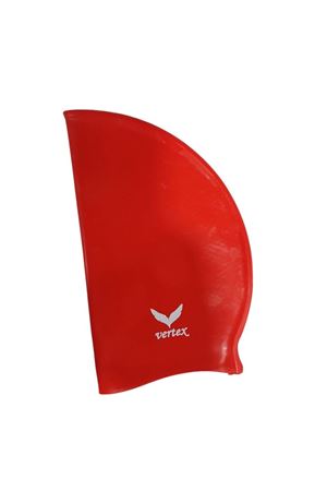 Vertex Silikon Playoff Bone Kırmızı