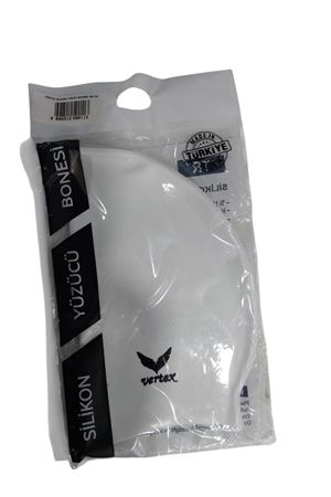 Vertex Silikon Playoff Bone Beyaz