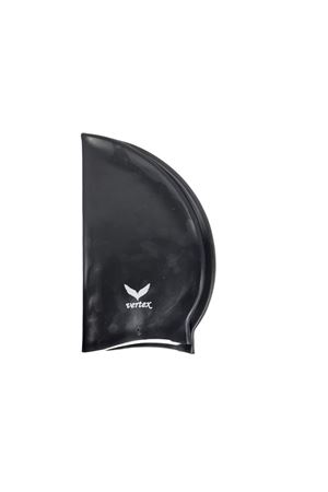 Vertex Silikon Playoff Bone Siyah