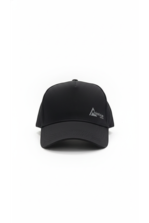 Noble Siyah Playoff Baseball Şapka