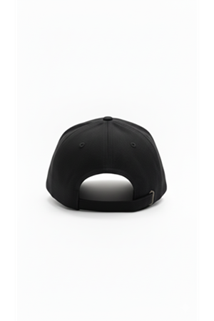 Noble Siyah Playoff Baseball Şapka