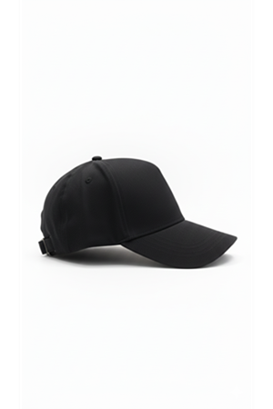 Noble Siyah Playoff Baseball Şapka