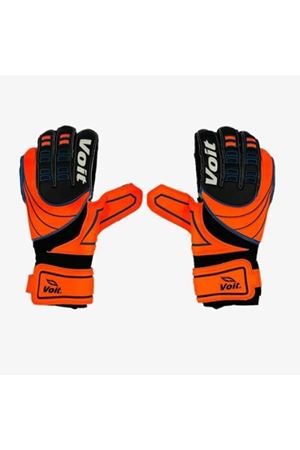 Traınıng Kaleci Playoff Eldiveni  Turuncu Beyaz