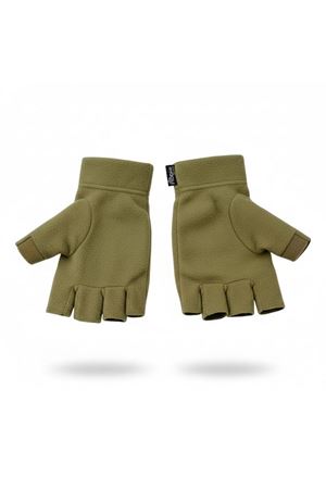 Polar Kesik Playoff Eldiven  Sand