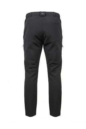 Noble Sofya Erkek Outdoor Pantolon Siyah 