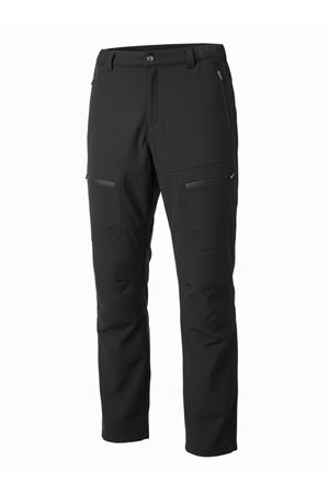 Noble Sofya Playoff Outdoor Kışlık Erkek Pant.Siyah