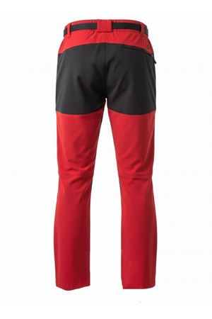 APU MAKALU PANTOLON KIRMIZI