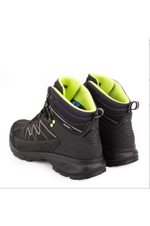 Evolite Sora Evo-Tex Outdoor Bot - Siyah