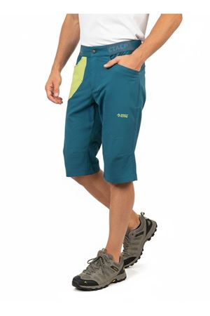 ALPINE DIRECT CAMPUS CAPRİ ERKEK OUTLET