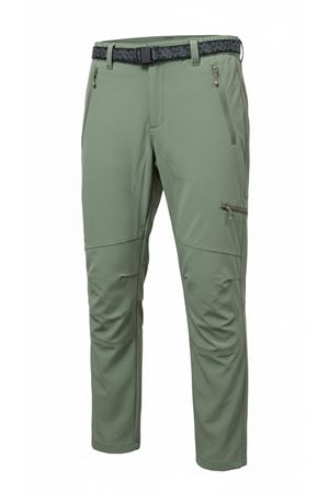 Noble Norton Mevsimlik Kadın Pantolon Haki