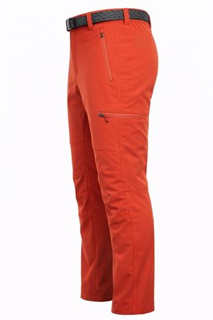 Noble Norton Winter Kadın Pantolon Kiremit