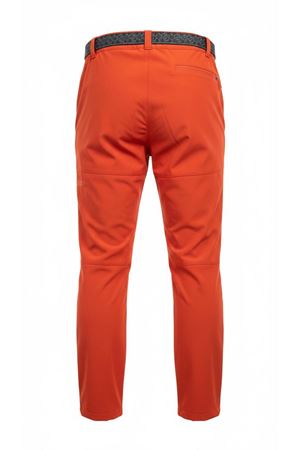 Noble Norton Winter Kadın Pantolon Kiremit