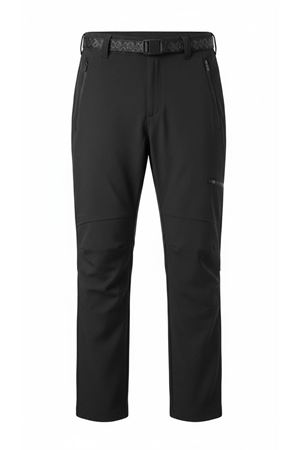 Noble Norton Winter Kadın Pantolon Siyah