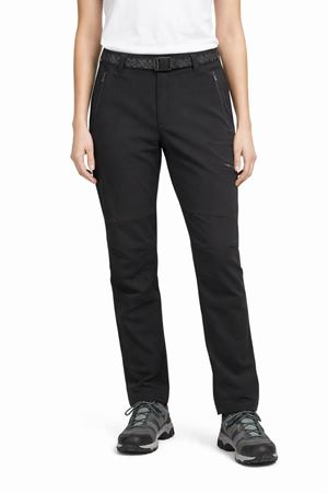 Noble Norton Winter Kadın Pantolon Siyah