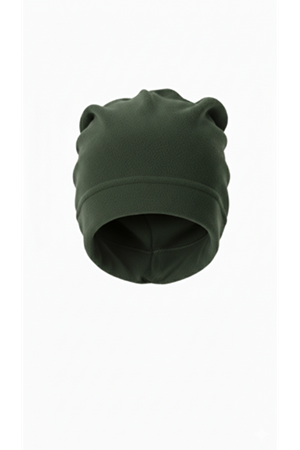 İp Büzgülü Playoff Bere Haki