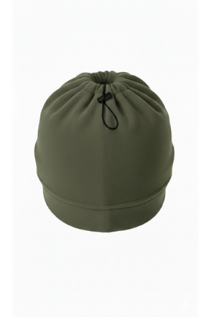 İp Büzgülü Playoff Bere Haki