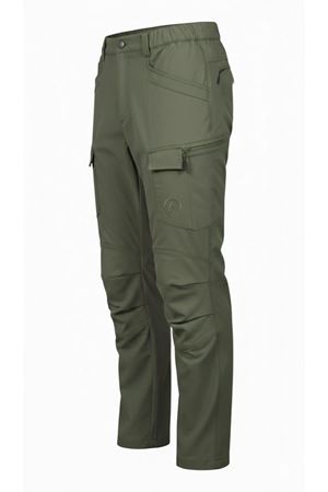 Noble Active Pantolon Haki