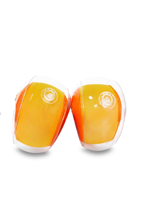 YÜZME KOLLUĞU TURUNCU