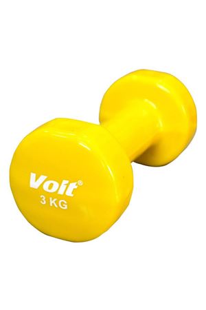 DIPPING DUMBELL 3 KG SARI