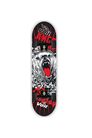 KAY KAY KIRMIZI DESEN