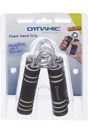 DYNAMİC EL GRİBİ SÜNGERLİ