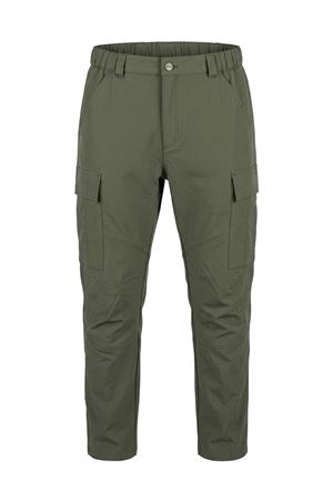 High Nordia Ossa Pantolon Haki