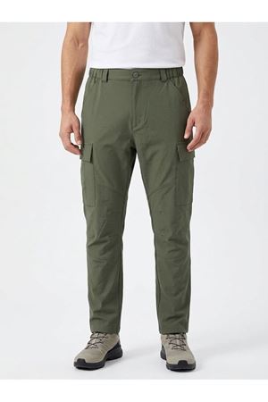 High Nordia Ossa Pantolon Haki