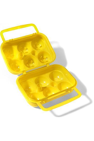 COGHLANS 6LI YUMURTA TAŞIMA KABI