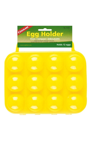 COGHLANS 12Lİ YUMURTA TAŞIMA KABI