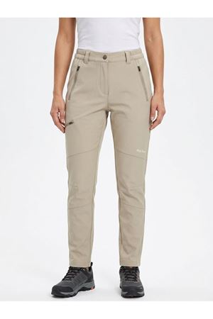 HIGH NORDIA NORTON YAZLIK KADIN PANTOLON SAND