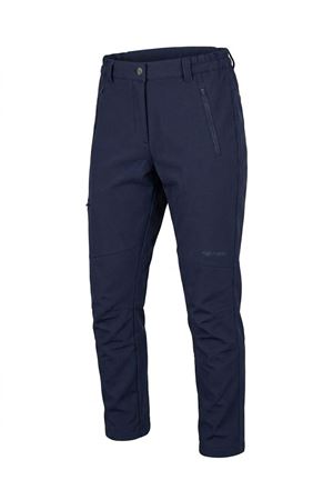 HIGH NORDIA NORTON YAZLIK KADIN PANTOLON LACİVERT