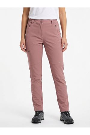 HIGH NORDIA NORTON YAZLIK KADIN PANTOLON ROSE
