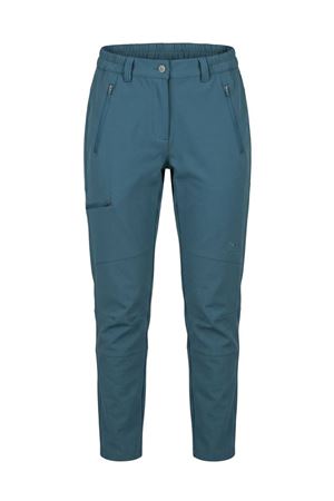 HIGH NORDIA NORTON YAZLIK KADIN PANTOLON İNDİGO