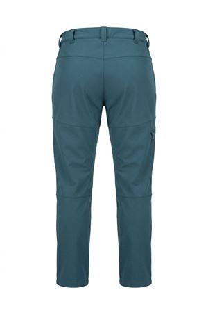 HIGH NORDIA NORTON YAZLIK KADIN PANTOLON İNDİGO