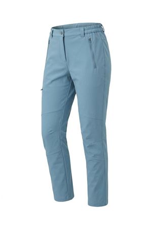 HIGH NORDIA NORTON YAZLIK KADIN PANTOLON MAVİ