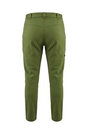 HIGH NORDIA NORTON YAZLIK KADIN PANTOLON AÇIK YEŞİL