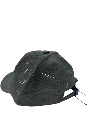 Comfort Cap Siyah Şapka