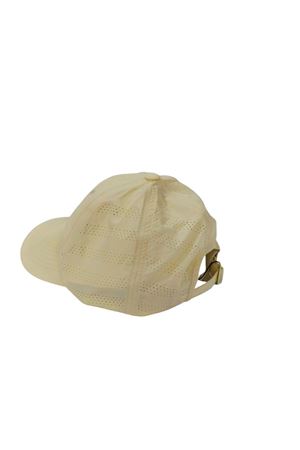 COMFORT CAP CAMEL
